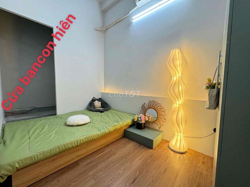 Căn Hộ 2PN 60m2 VỊ TRÍ GẦN CÔNG VIÊN HOÀNG VĂN THỤ