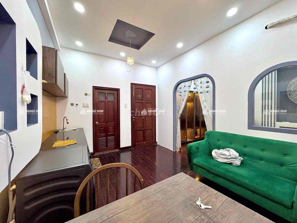 1PN CÓ bankong 40m2 1PK _ đúng Hình giá Fixxx