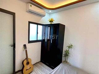 1PN TÁCH bếp cửa Sổ Giếng Trời Thông Thoáng