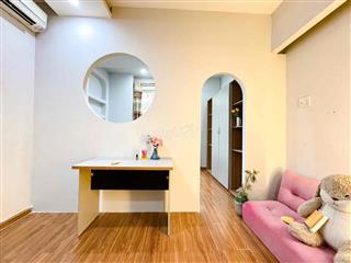 1PN Full Nội thất Máy Giặt Riêng Khu k300