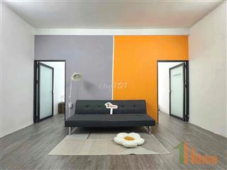 CHÍNH CHỦ CHO THUÊ CHDV 2 PN 1 PK RỘNG NGAY PHÚ NHUẬN - Q3