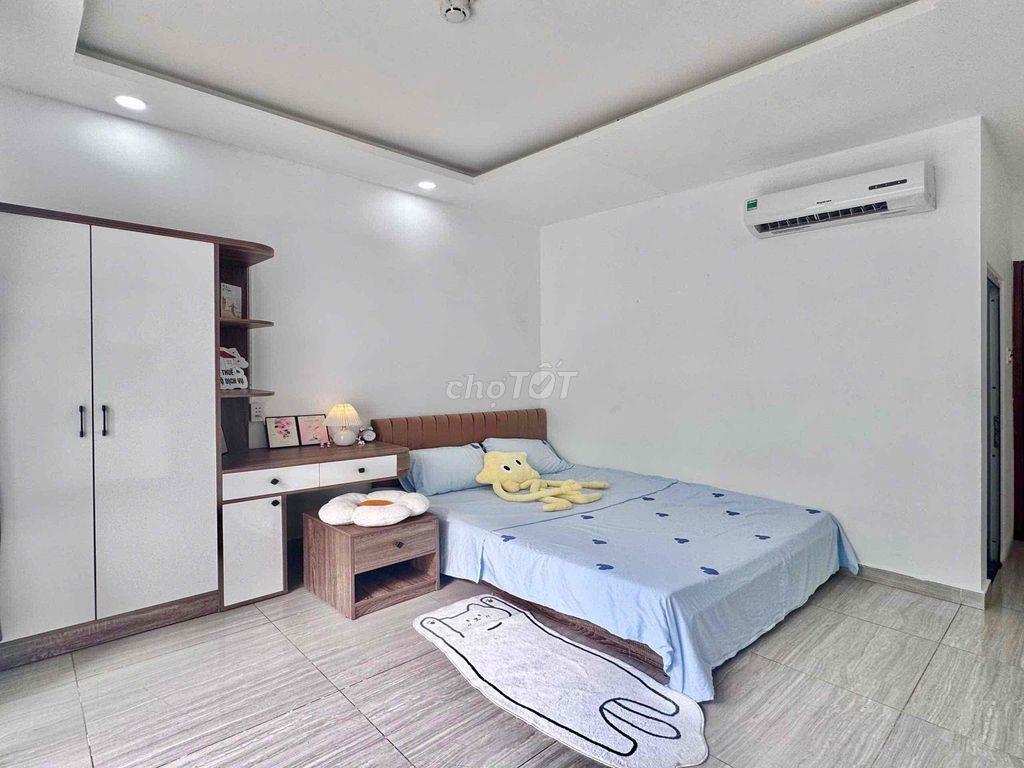 CHÍNH CHỦ CHO THUÊ STUDIO BAN CÔNG CỰC ĐẸP NGAY BÌNH THẠNH