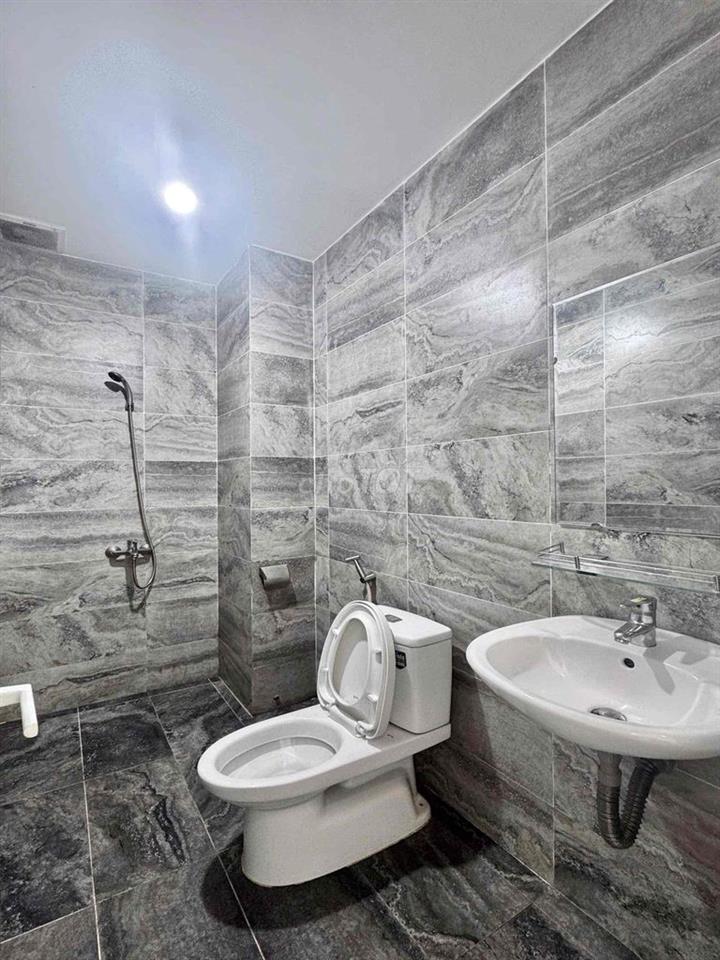 CHÍNH CHỦ CHO THUÊ STUDIO BAN CÔNG CỰC ĐẸP NGAY BÌNH THẠNH