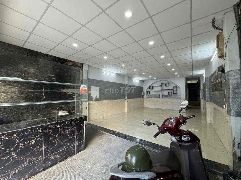 CHÍNH CHỦ CHO THUÊ MẶT BẰNG KINH DOANH MẶT TIỀN QUẬN TÂN BÌNH