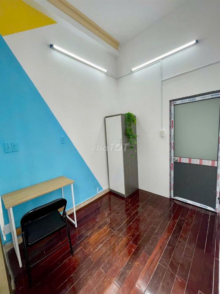 Giảm ngay 1 triệu tháng đầu - 2 phòng ngủ 6 triệu 5