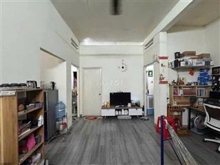 Chung cư Trần Huy Liệu, PN: 1p ngủ, 50m2, máy lạnh, 5,5triệu