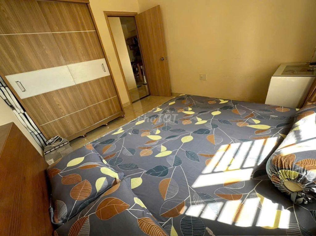 Chung cư Đặng Văn Ngữ, PN: 2p ngủ, full NT, 65m2, 11tr/th
