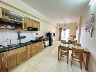 Chung cư Đặng Văn Ngữ, PN: 2p ngủ, full NT, 65m2, 11tr/th
