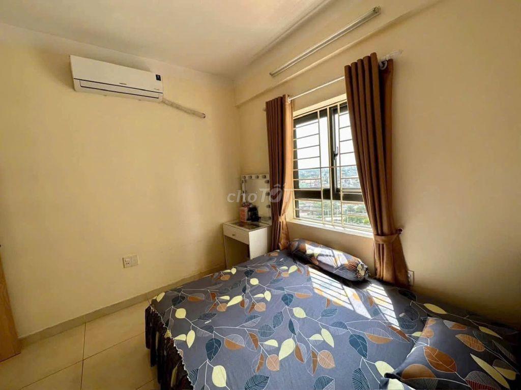 Chung cư Đặng Văn Ngữ, PN: 2p ngủ, full NT, 65m2, 11tr/th