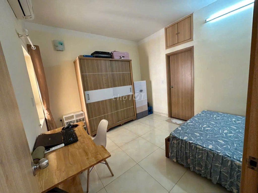 Chung cư Đặng Văn Ngữ, PN: 2p ngủ, full NT, 65m2, 11tr/th