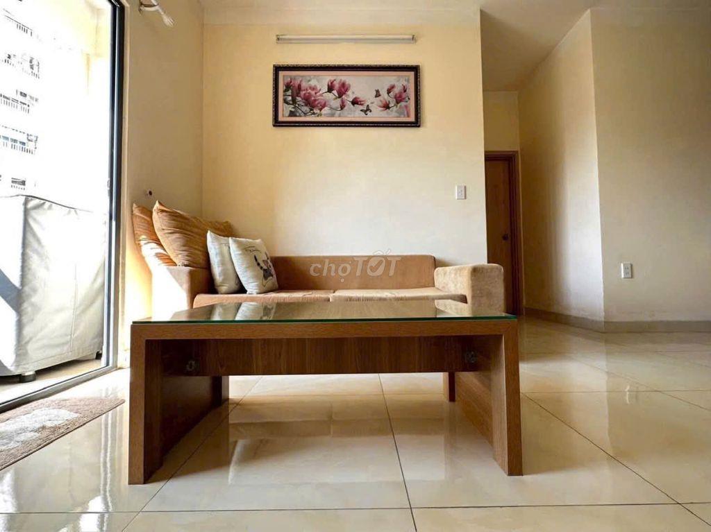 Chung cư Đặng Văn Ngữ, PN: 2p ngủ, full NT, 65m2, 11tr/th