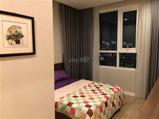 Căn Hộ Cao Cấp Kingston, Phú Nhuận 2PN giá thuê 18,5tr/th nội thất cao
