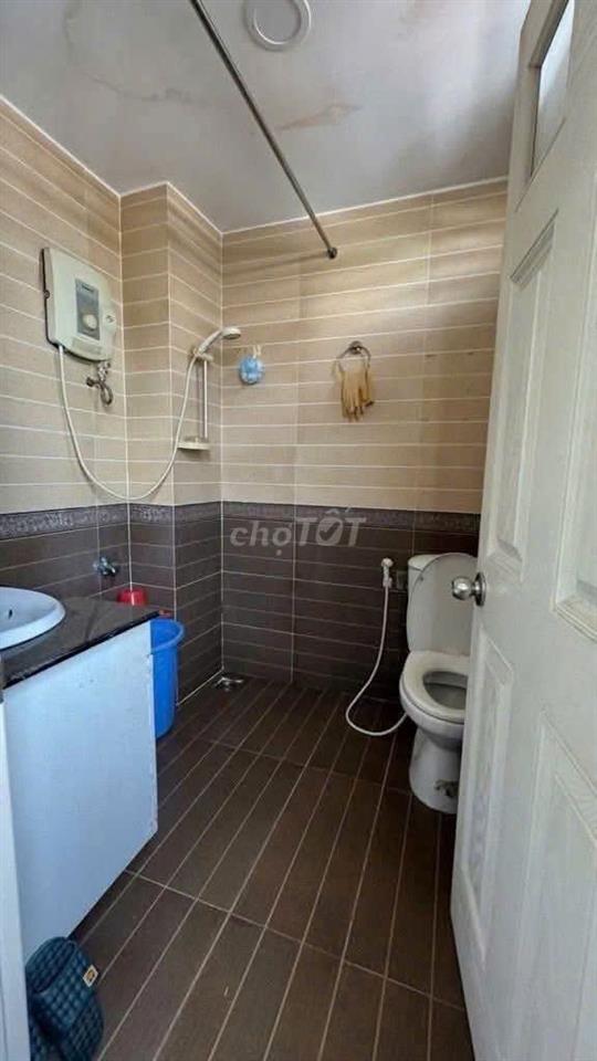Chung cư Nguyễn Đình CHính, PN: 65m2, 2p ngủ, full NT, 11tr/th