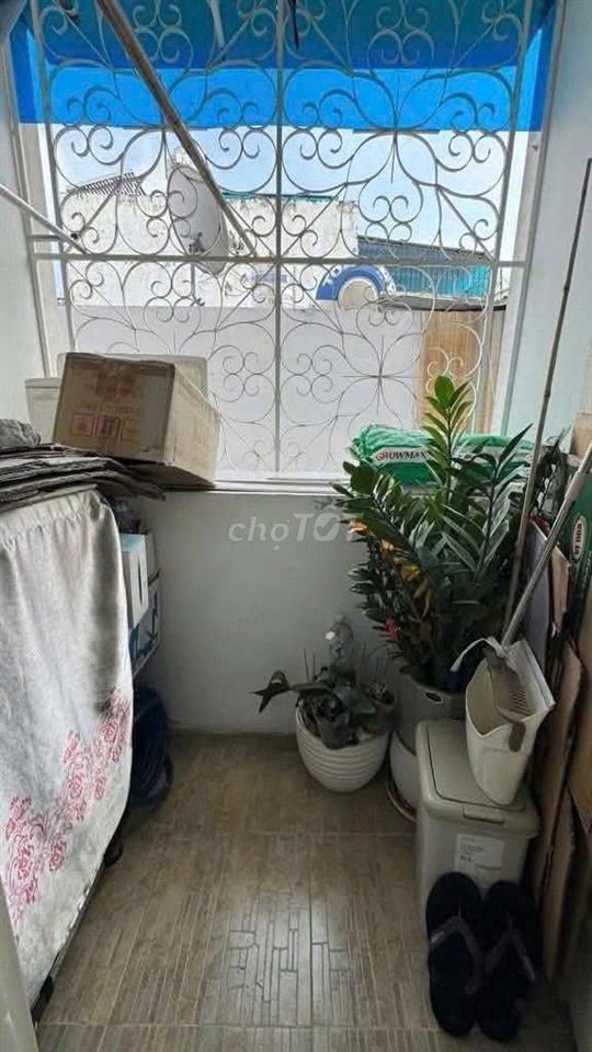 Chung cư Nguyễn Đình CHính, PN: 65m2, 2p ngủ, full NT, 11tr/th