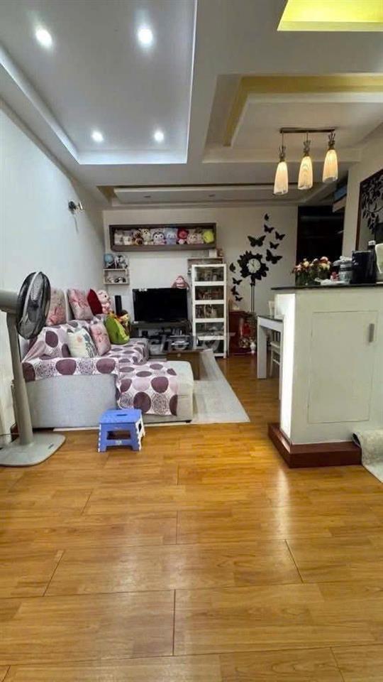 Chung cư Nguyễn Đình CHính, PN: 65m2, 2p ngủ, full NT, 11tr/th