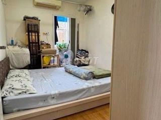 Chung cư Nguyễn Đình CHính, PN: 65m2, 2p ngủ, full NT, 11tr/th
