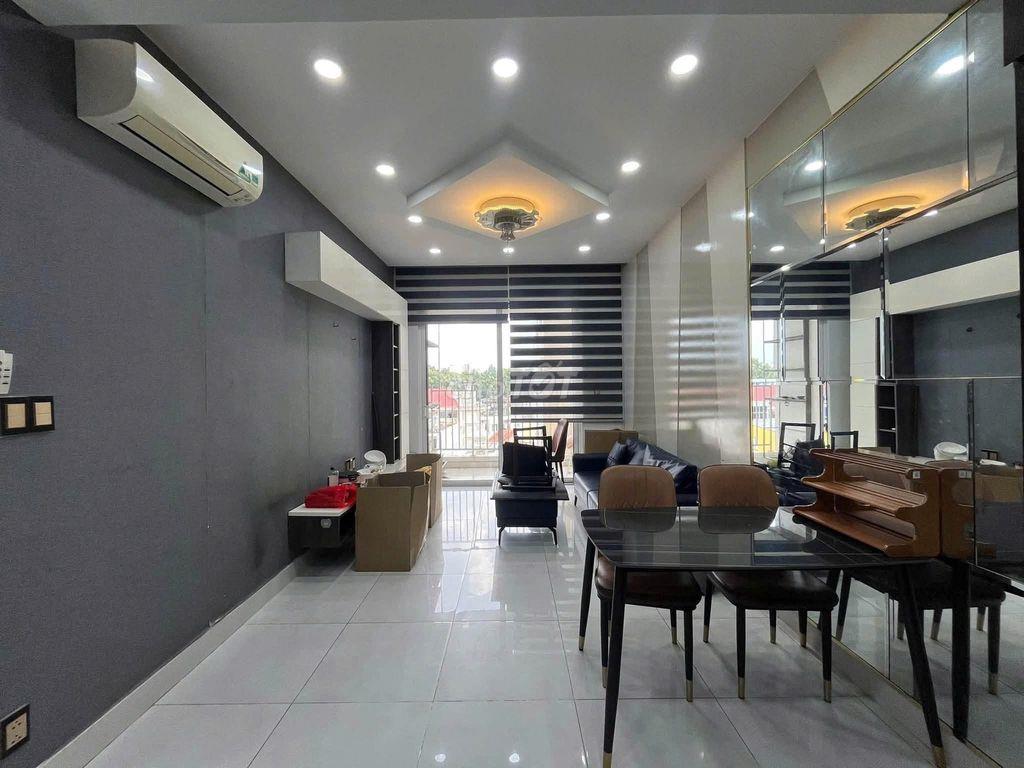Cho thuê C/c Cao Cấp Prince Residence 2PN full nt giá 19Tr/th 72m2