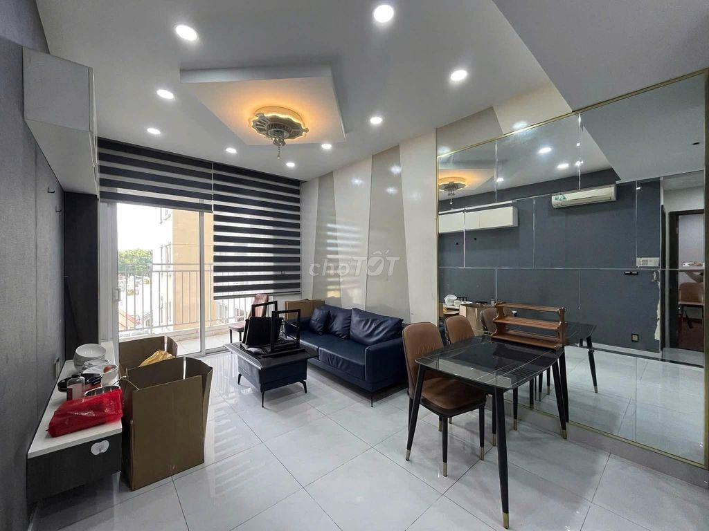 Cho thuê C/c Cao Cấp Prince Residence 2PN full nt giá 19Tr/th 72m2