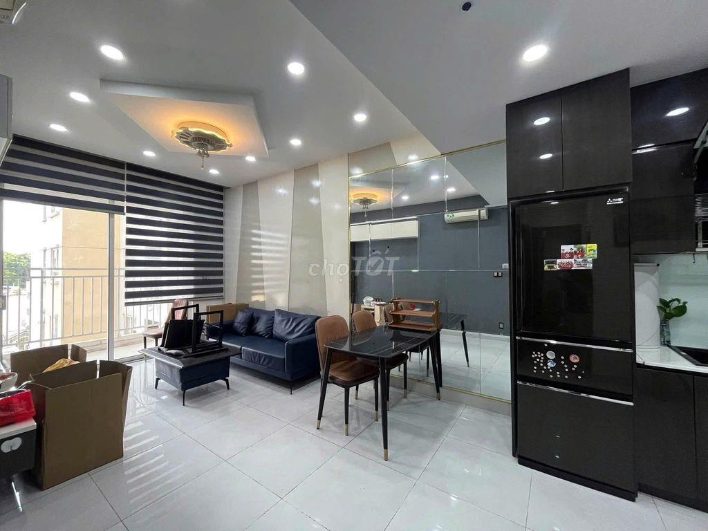 Cho thuê C/c Cao Cấp Prince Residence 2PN full nt giá 19Tr/th 72m2