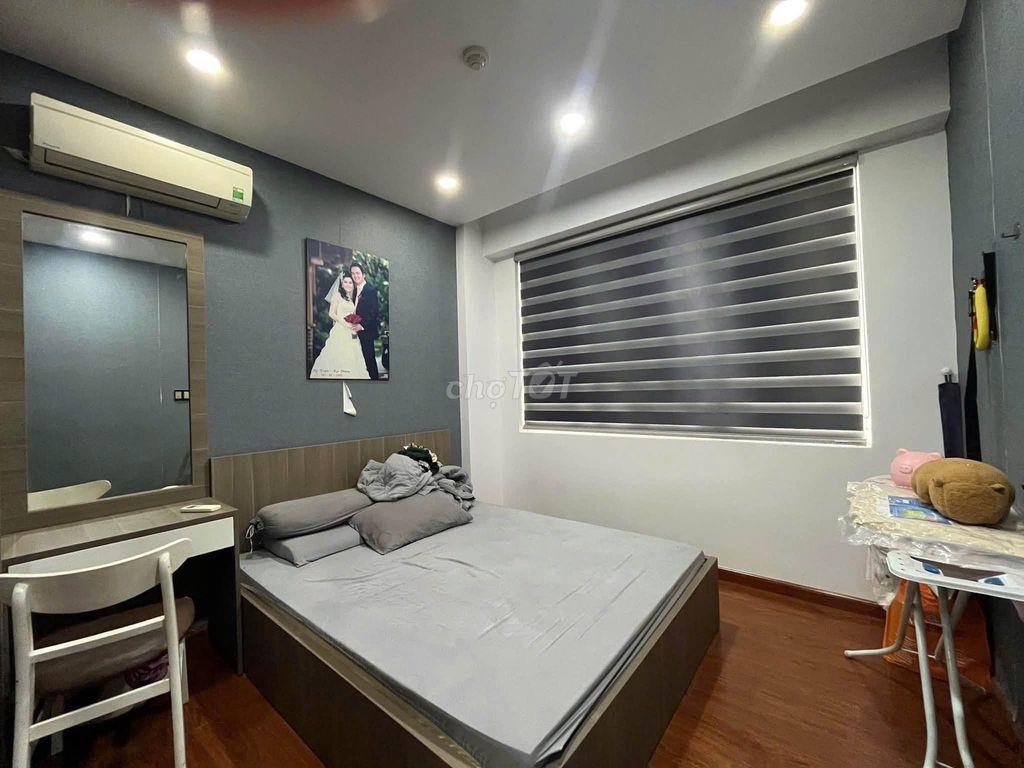 Cho thuê C/c Cao Cấp Prince Residence 2PN full nt giá 19Tr/th 72m2