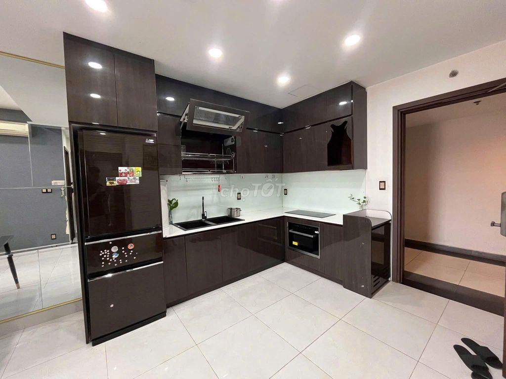 Cho thuê C/c Cao Cấp Prince Residence 2PN full nt giá 19Tr/th 72m2