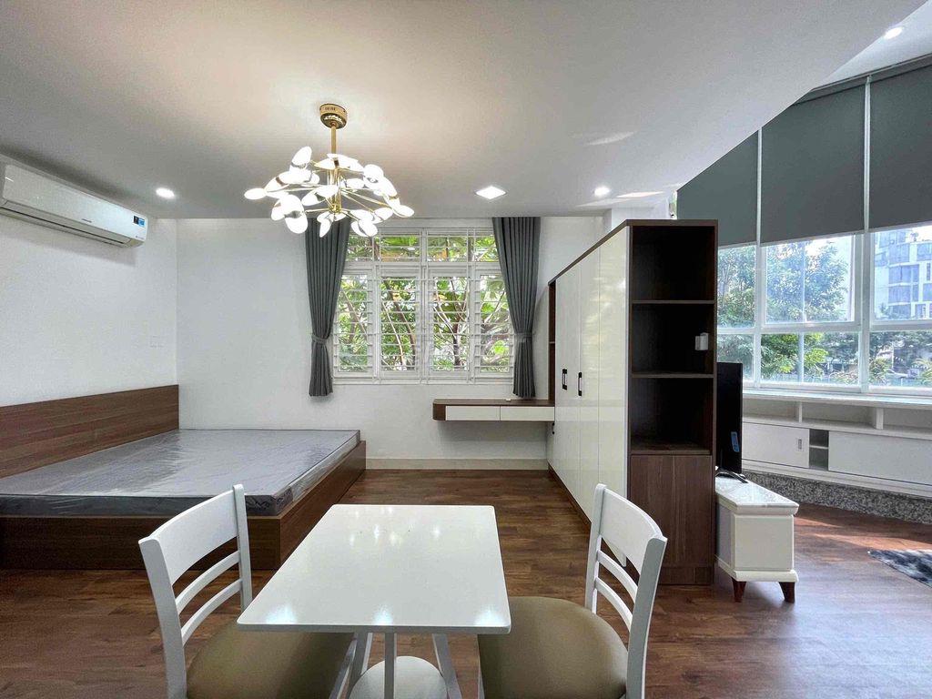 Căn hộ View sông, Mặt tiền Trường Sa PN