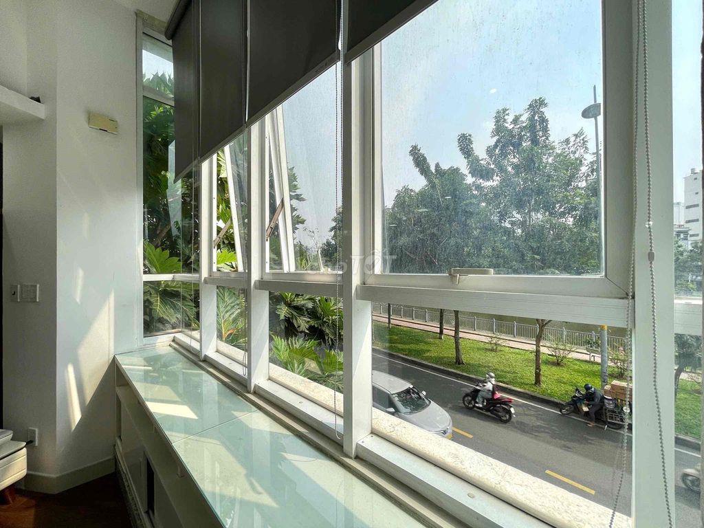 Căn hộ View sông, Mặt tiền Trường Sa PN