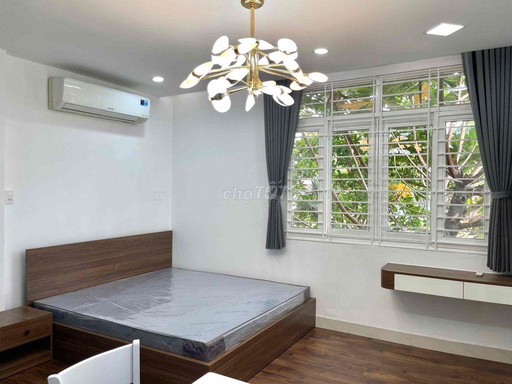 Căn hộ View sông, Mặt tiền Trường Sa PN