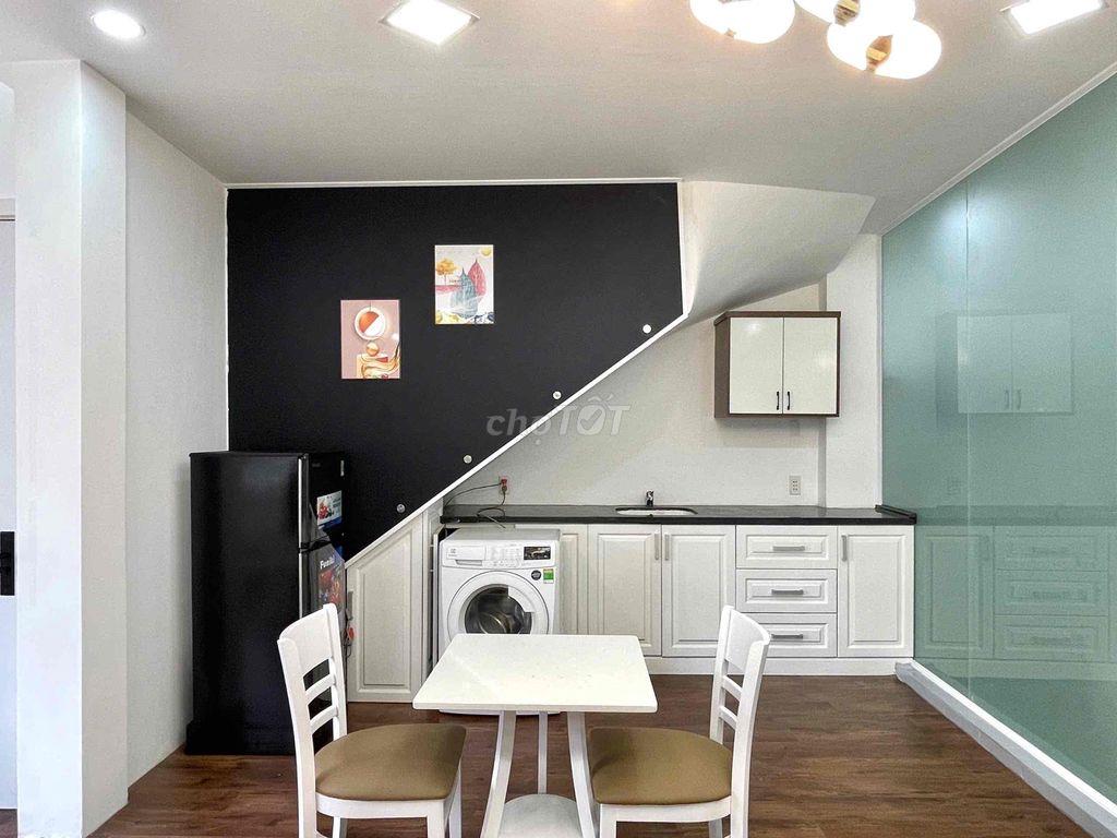 Căn hộ View sông, Mặt tiền Trường Sa PN