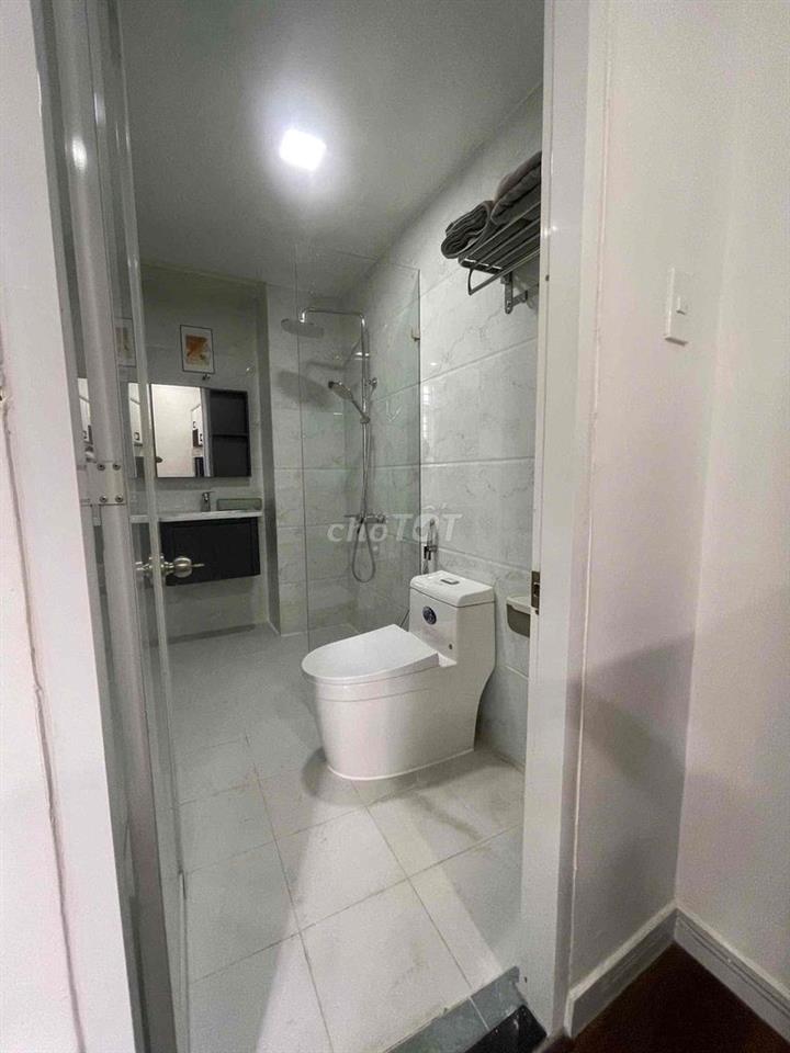 CHDV View bờ kè Mặt tiền Trường Sa, Phú Nhuận ( ngay Cầu Công Lý)