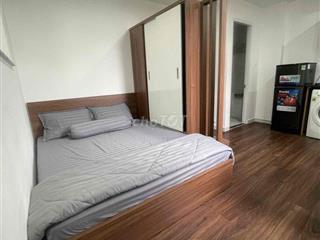 CHDV View bờ kè Mặt tiền Trường Sa, Phú Nhuận ( ngay Cầu Công Lý)