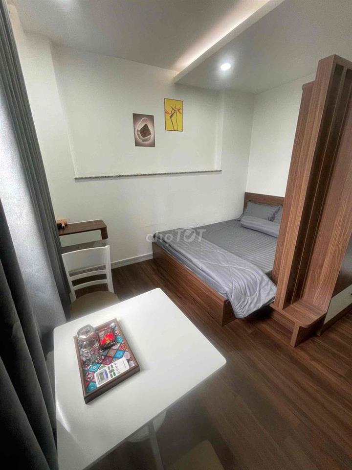 CHDV View bờ kè Mặt tiền Trường Sa, Phú Nhuận ( ngay Cầu Công Lý)