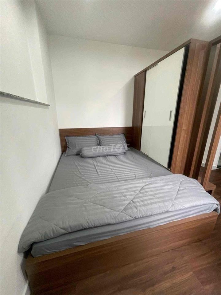 CHDV View bờ kè Mặt tiền Trường Sa, Phú Nhuận ( ngay Cầu Công Lý)