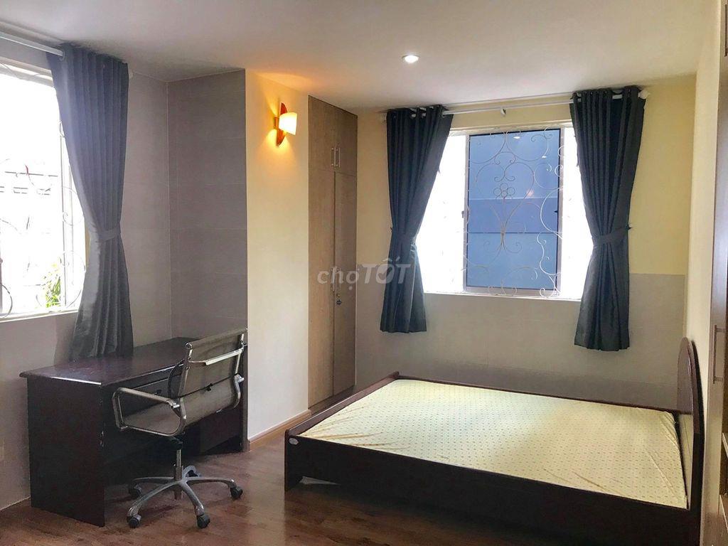 Cho thuê nhà lầu 1 chung cư 44 Đặng Văn Ngữ, Phú Nhuận 