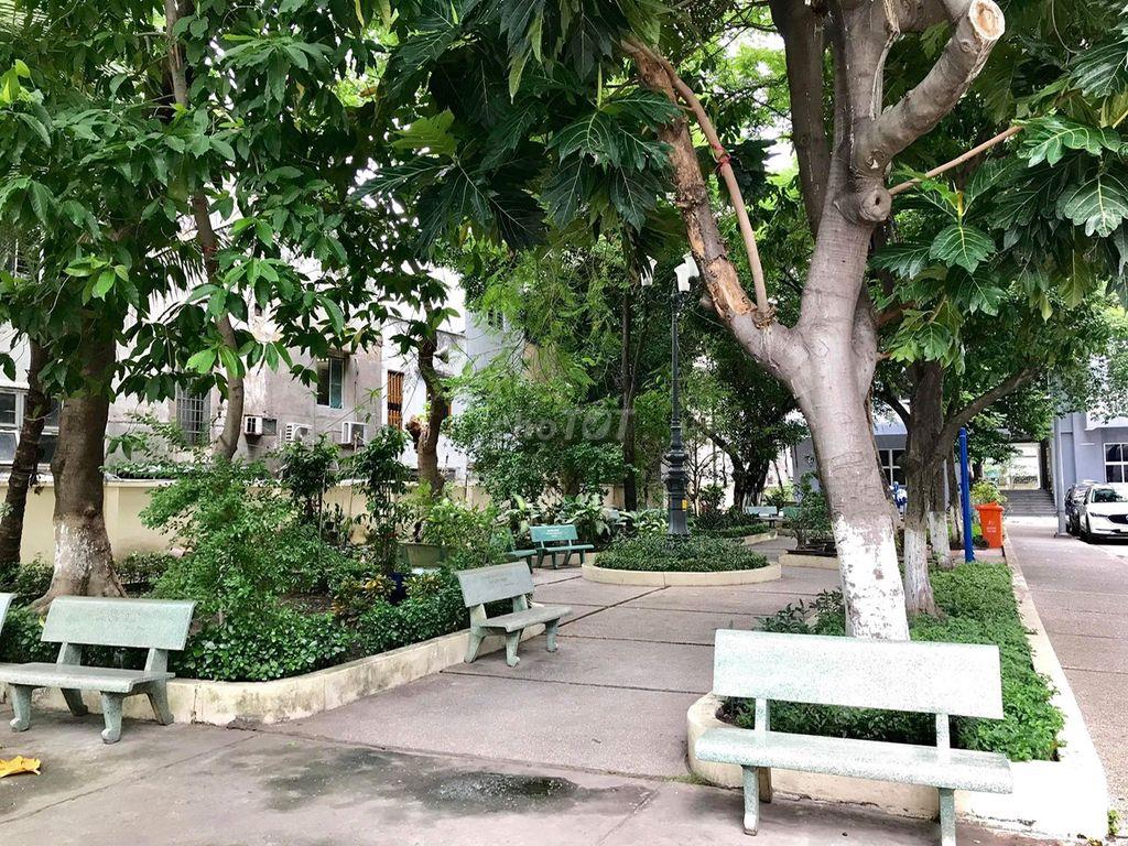 Cho thuê nhà lầu 1 chung cư 44 Đặng Văn Ngữ, Phú Nhuận 