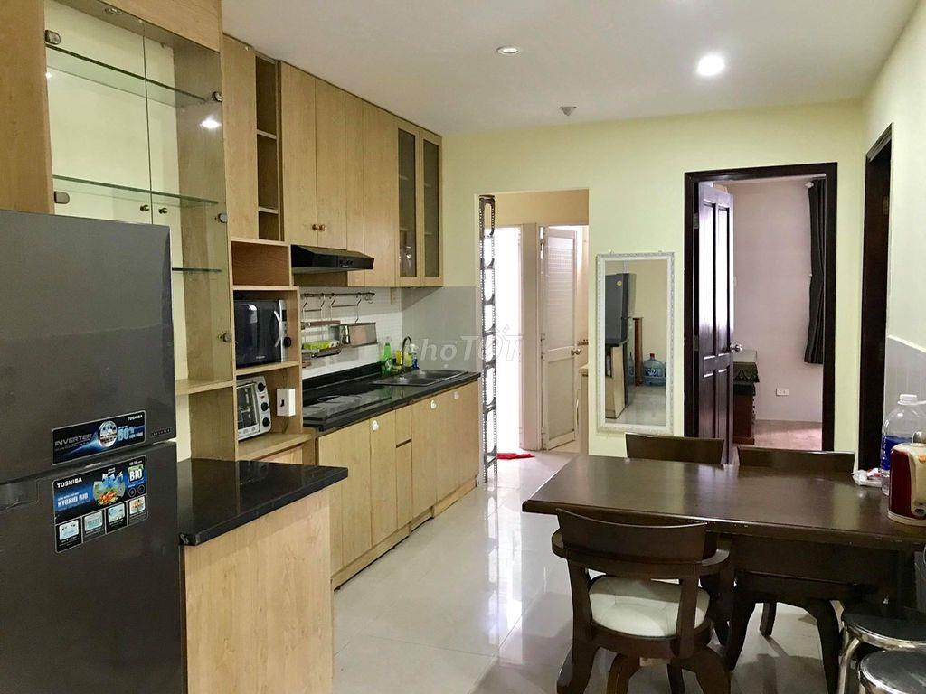 Cho thuê nhà lầu 1 chung cư 44 Đặng Văn Ngữ, Phú Nhuận 