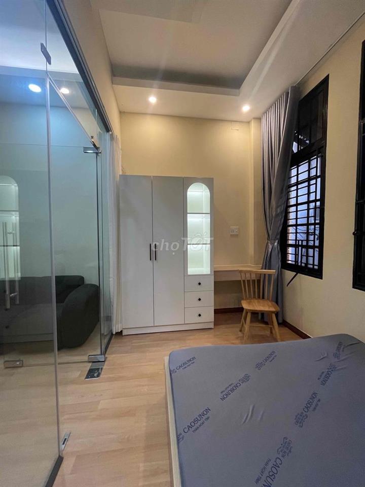 [CHO THUÊ CHDV – TRƯƠNG QUỐC DUNG, PHÚ NHUẬN