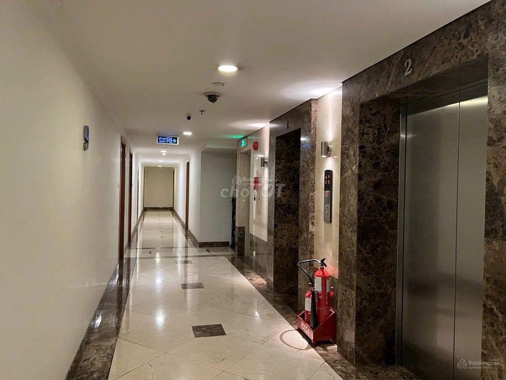 CHCC PAVILION - Q3 – 55M2 (1PN) TẦNG CAO– FULL NỘI THẤT XỊN - 20TR/TH