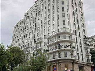 CHCC PAVILION - Q3 – 55M2 (1PN) TẦNG CAO– FULL NỘI THẤT XỊN - 20TR/TH