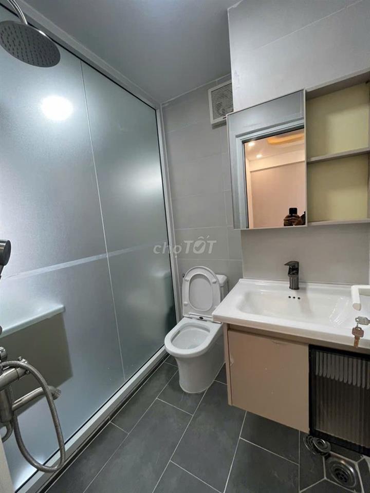 NGÔ GIA TỰ QUẬN 10 – 65M2 (2PN 2WC)  CHỦ LÀ KIẾN TRÚC SƯ – GIÁ 3.5 TỶ