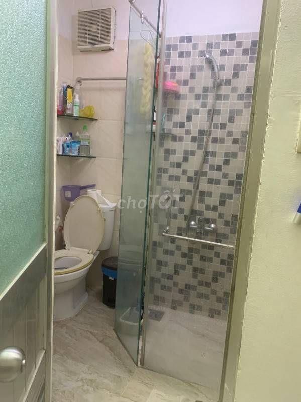 BÁN CĂN HỘ RỘNG 90M2 CHUNG CƯ NGÔ GIA TỰ Q10 – 3PN 2WC TẦNG CAO 