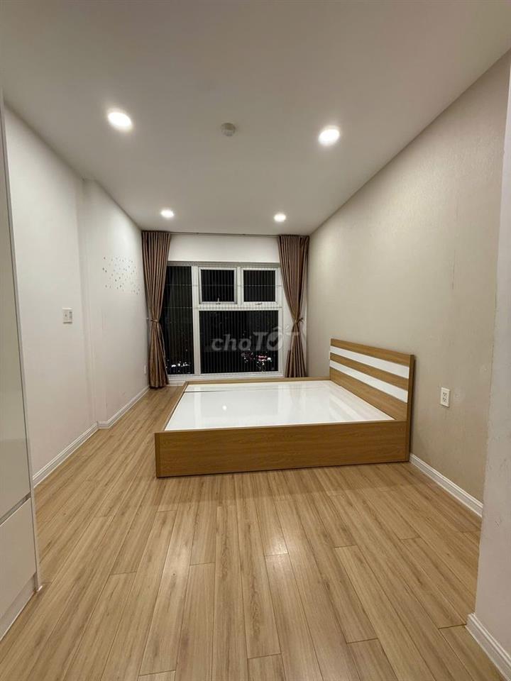 Xi Grand Court Quận 10 - 70m² 2PN 2WC tầng cao view đẹp,NTCC ,giá 14tr