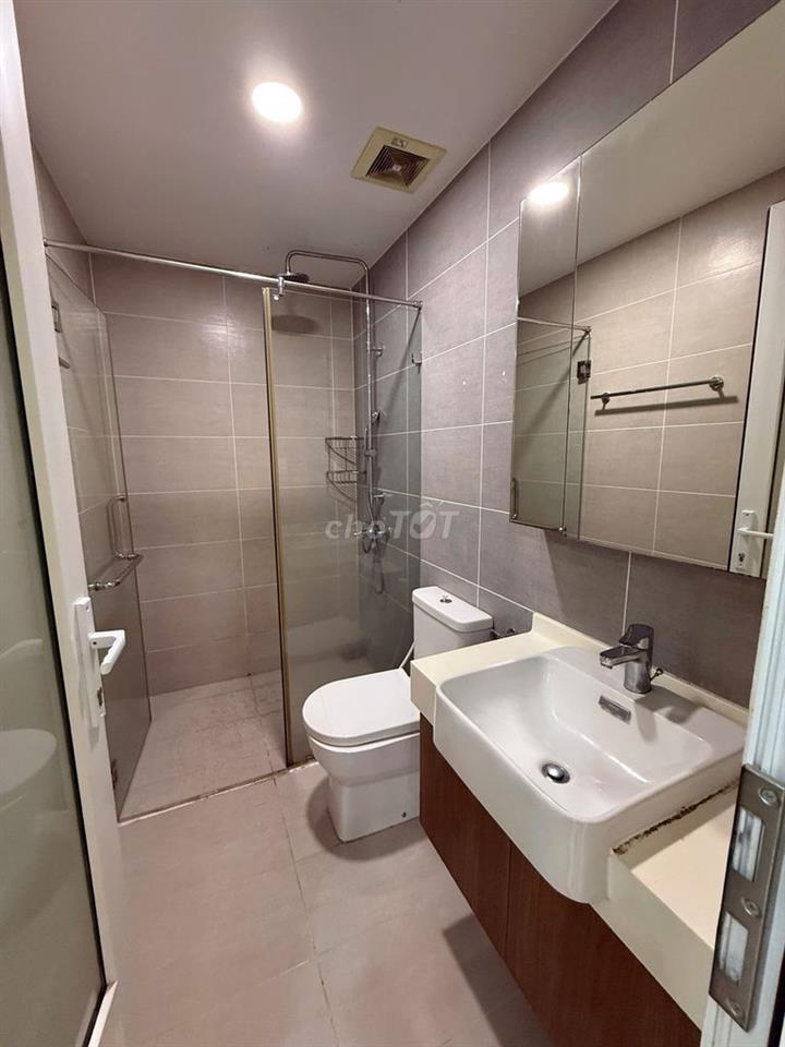 Xi Grand Court Quận 10 - 70m² 2PN 2WC tầng cao view đẹp,NTCC ,giá 14tr
