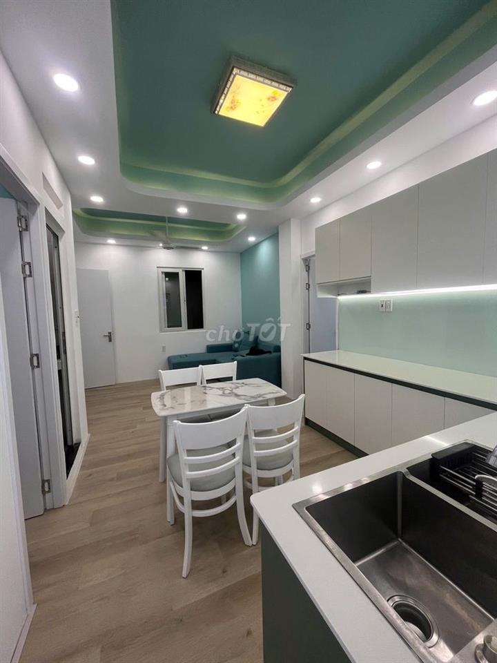 [GIÁ *** KHU VỰC] BÁN CĂN HỘ LÝ THƯỜNG KIỆT - 50M2 - CHỈ 2.75 TỶ