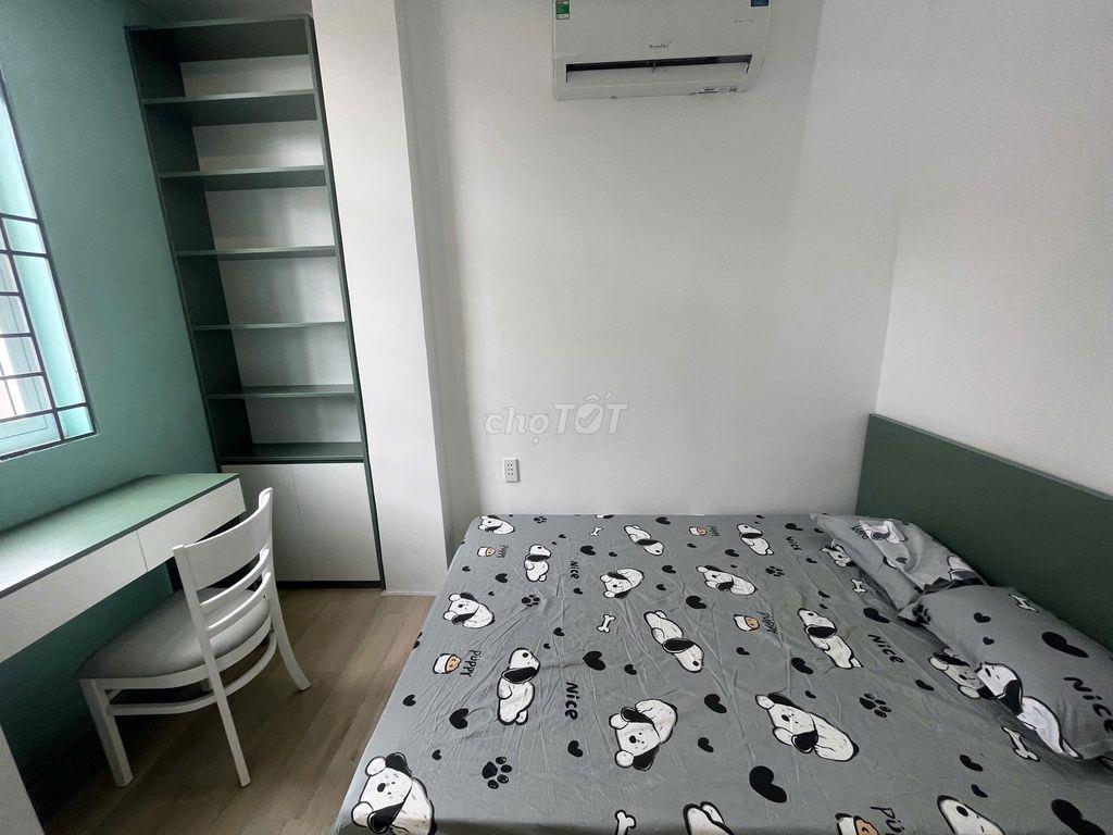 [GIÁ *** KHU VỰC] BÁN CĂN HỘ LÝ THƯỜNG KIỆT - 50M2 - CHỈ 2.75 TỶ