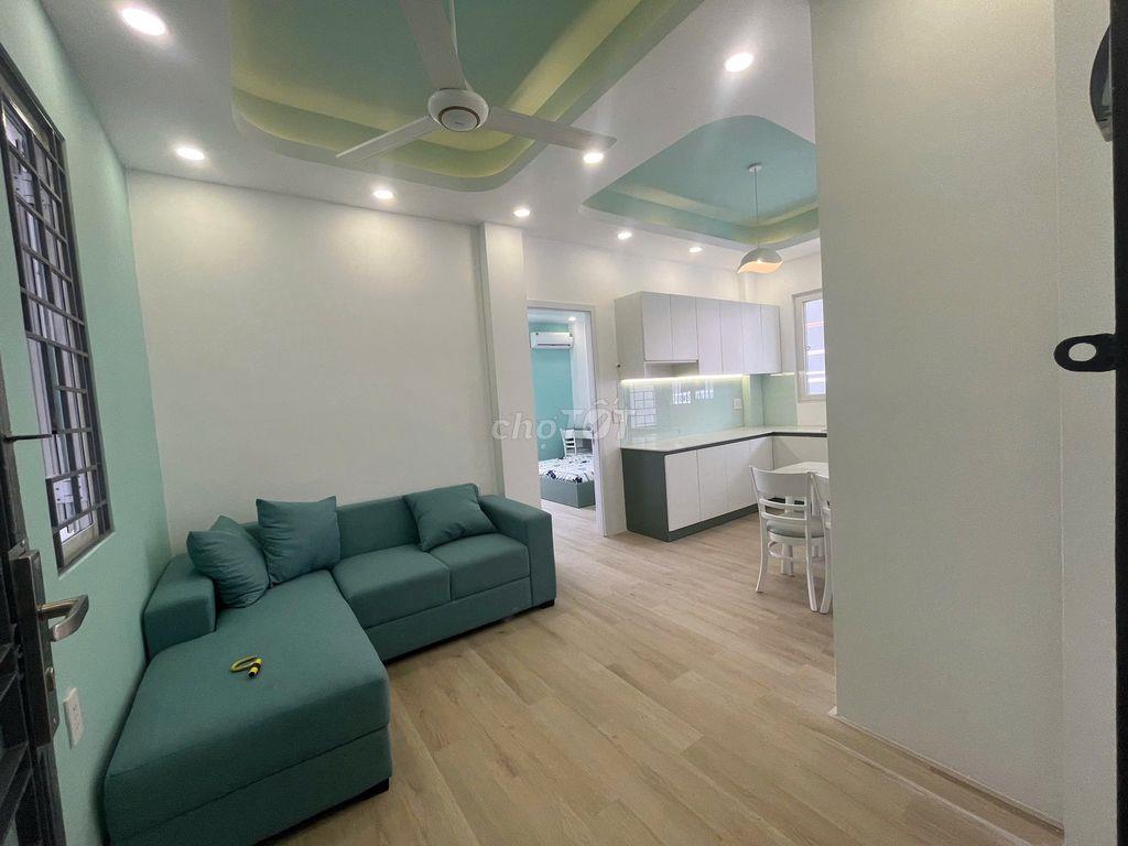 [GIÁ *** KHU VỰC] BÁN CĂN HỘ LÝ THƯỜNG KIỆT - 50M2 - CHỈ 2.75 TỶ