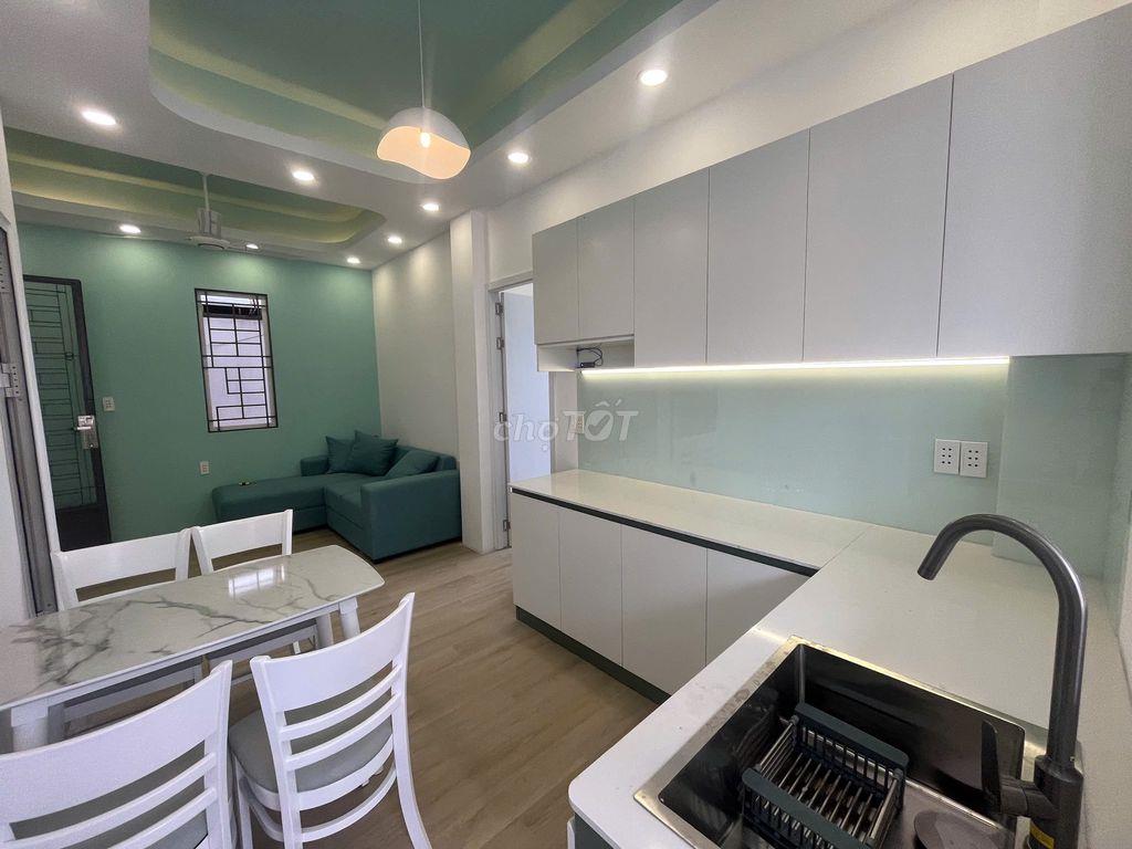 [GIÁ *** KHU VỰC] BÁN CĂN HỘ LÝ THƯỜNG KIỆT - 50M2 - CHỈ 2.75 TỶ