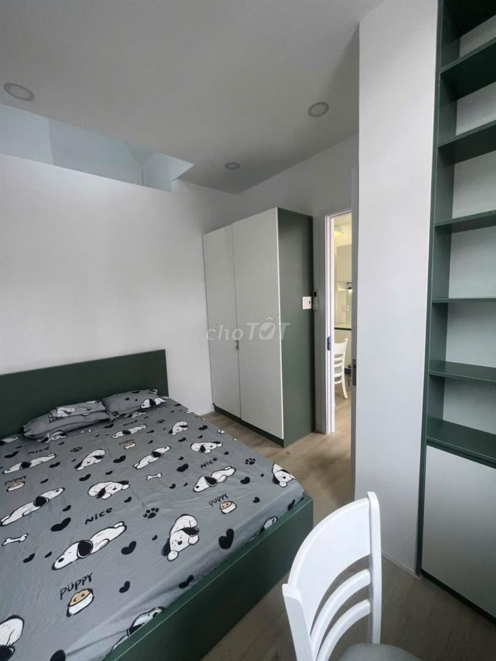 [GIÁ *** KHU VỰC] BÁN CĂN HỘ LÝ THƯỜNG KIỆT - 50M2 - CHỈ 2.75 TỶ