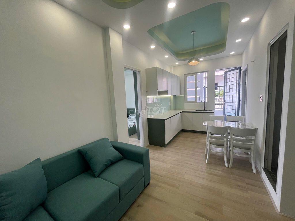 [GIÁ *** KHU VỰC] BÁN CĂN HỘ LÝ THƯỜNG KIỆT - 50M2 - CHỈ 2.75 TỶ