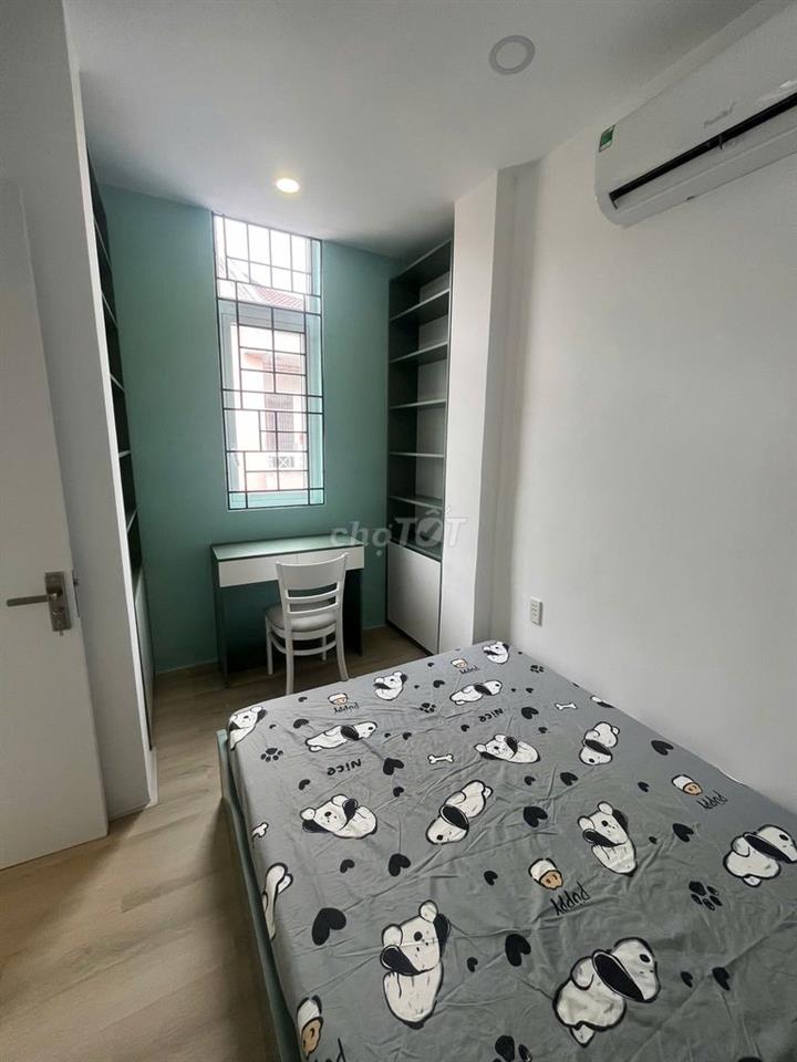 [GIÁ *** KHU VỰC] BÁN CĂN HỘ LÝ THƯỜNG KIỆT - 50M2 - CHỈ 2.75 TỶ
